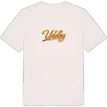 Uddby baseball t-shirt