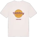 Uddeberg cirkel t-shirt