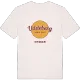 Uddeberg cirkel t-shirt
