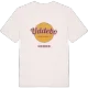 Uddebo cirkel t-shirt
