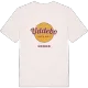 Uddebo cirkel t-shirt