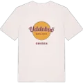 Uddeboö cirkel t-shirt
