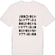 Uddeholmshyttan ordlek t-shirt