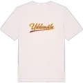 Uddemåla baseball t-shirt