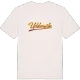 Uddemåla baseball t-shirt