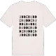 Udden ordlek t-shirt
