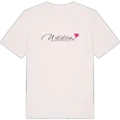 Udden hjärta t-shirt