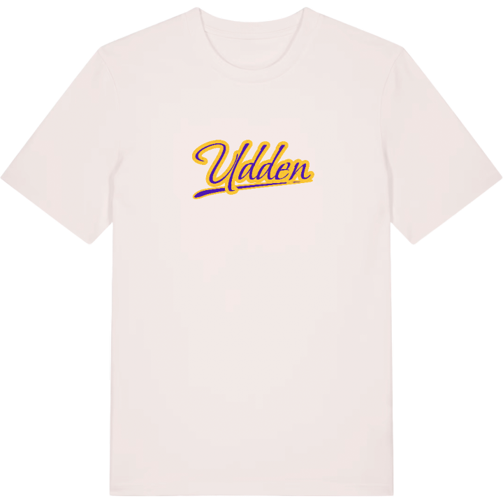 Udden baseball t-shirt – t-shirt från PinShirt
