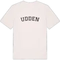 Udden böjd t-shirt