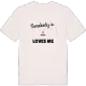 Någon i Udden älskar mig t-shirt