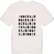 Uddersjö ordlek t-shirt