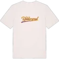 Uddersrud baseball t-shirt