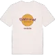 Uddersrud cirkel t-shirt