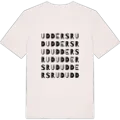 Uddersrud ordlek t-shirt