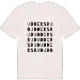 Uddersrud ordlek t-shirt