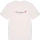 Udderud hjärta t-shirt