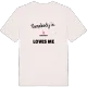 Någon i Uddetorp älskar mig t-shirt