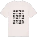 Uddetorp ordlek t-shirt