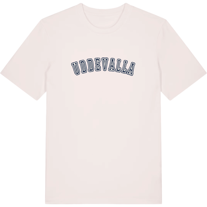 Uddevalla college t-shirt – t-shirt från PinShirt