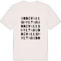 Uddevallshyltan ordlek t-shirt