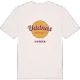 Uddnäs cirkel t-shirt