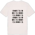 Uddnäs ordlek t-shirt
