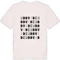 Uddvide ordlek t-shirt