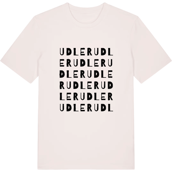 Udler ordlek t-shirt – t-shirt från PinShirt