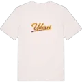 Udvari baseball t-shirt