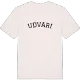 Udvari böjd t-shirt