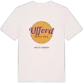 Ufford cirkel t-shirt