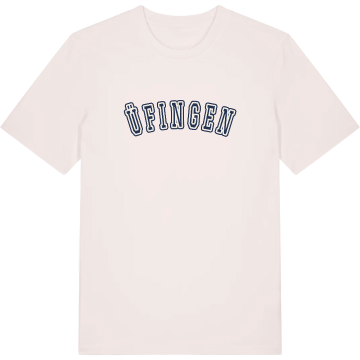 Üfingen college t-shirt – t-shirt från PinShirt