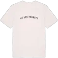 Ugāles pagasts böjd t-shirt