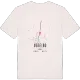Uggelbo karta t-shirt