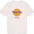 Uggelbo cirkel t-shirt