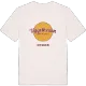 Uggelheden cirkel t-shirt