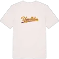 Uggelkilen baseball t-shirt