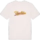 Uggelkilen baseball t-shirt