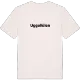 Uggelkilen fetstil t-shirt