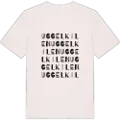 Uggelkilen ordlek t-shirt