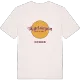 Uggelstugan cirkel t-shirt