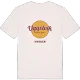 Uggelvik cirkel t-shirt