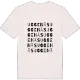 Uggenäs ordlek t-shirt