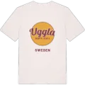 Uggla cirkel t-shirt