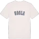 Uggla college t-shirt