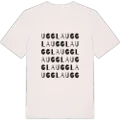 Uggla ordlek t-shirt