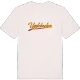 Ugglebacken baseball t-shirt