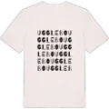 Ugglebo ordlek t-shirt
