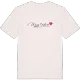 Ugglebo hjärta t-shirt