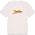 Uggleboet baseball t-shirt